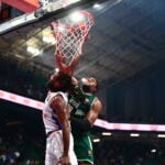 Euroleague:Ο Φρανσίσκο και Γιαμπουσέλε έσωσαν στο φινάλε τον Παναθηναϊκό