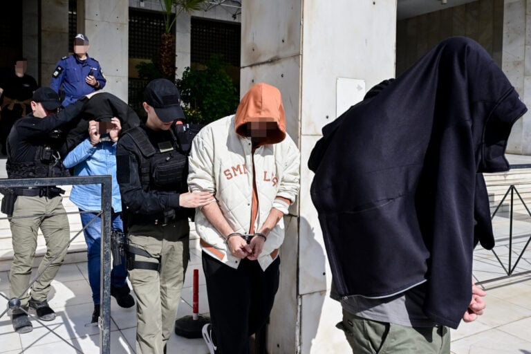 Pizza Fan: Κακουργηματική δίωξη στους 23 συλληφθέντες για φοροδιαφυγή και ξέπλυμα χρήματος
