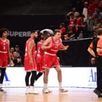 Euroleague: Αυτοκτονία στη SUNEL Arena για τον Ολυμπιακό- Η Φενέρ έκλεψε τη νίκη