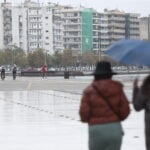 Καιρός: «Καμπανάκι» κινδύνου για ισχυρές βροχές – Κόκκινη προειδοποίηση για την κακοκαιρία