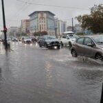 Καιρός: Σε Red Code η Αττική με έντονες καταιγίδες - Ποιες περιοχές μπαίνουν στο «κόκκινο»