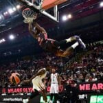 Νίκη με χαρακτήρα στην EuroLeague: Ο Ολυμπιακός λύγισε την Αρμάνι παρά τις απουσίες