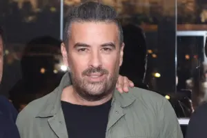 Γιάννης Αϊβάζης: «Δεν είμαι αρνητικός σε έναν νέο γάμο, είμαι υπέρ της οικογένειας»