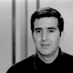 Τα γενέθλια του Γιώργου Κωνσταντίνου πριν 60 χρόνια και ο Φρέντυ Γερμανός