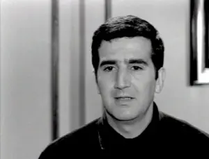 Τα γενέθλια του Γιώργου Κωνσταντίνου πριν 60 χρόνια και ο Φρέντυ Γερμανός