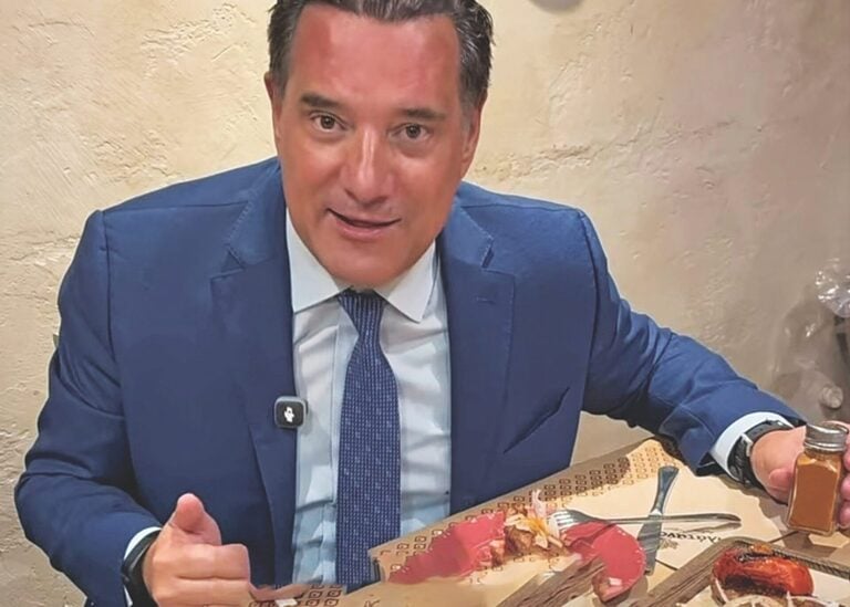 Κεμπάπ και ψήφοι