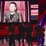 The Voice: Σάρωσε σε τηλεθέαση το αφιέρωμα στον «Μαζώ»