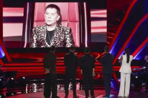 The Voice: Σάρωσε σε τηλεθέαση το αφιέρωμα στον «Μαζώ»