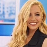 Μαρία Αναστασοπούλου: «Δεν ήταν εύκολο να φύγω από τον ΣΚΑΪ» – Όσα είπε για τις μεγάλες αλλαγές στην καριέρα της