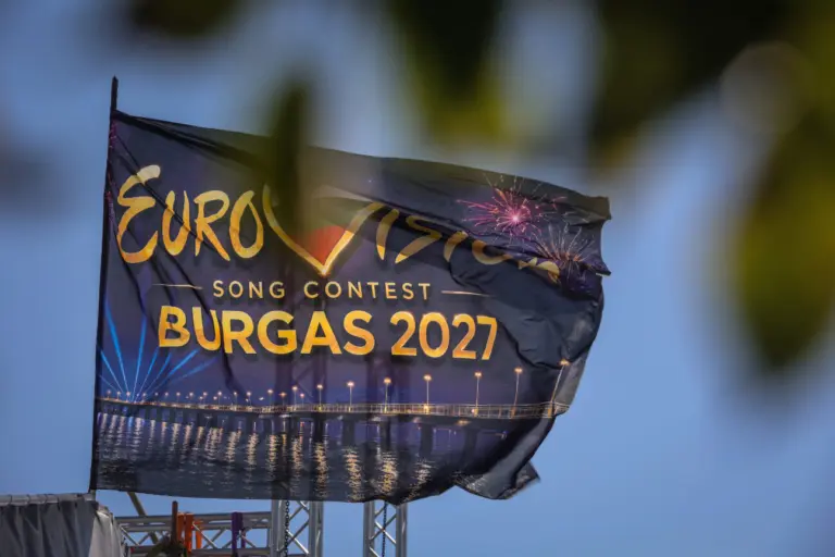 Eurovision 2027: Μαλού, Τάνια Μπρεάζου και Joanne στη λίστα με τα ονόματα που ακούγονται για την Ελλάδα