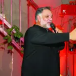 Γρηγόρης Αρναούτογλου: «Δεν έκανα σεξ Τετάρτη και Παρασκευή»