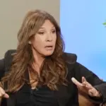 Βάνα Μπάρμπα για Πέτρο Φιλιππίδη: «Τον υπερασπίζομαι γιατί έτσι γουστάρω»