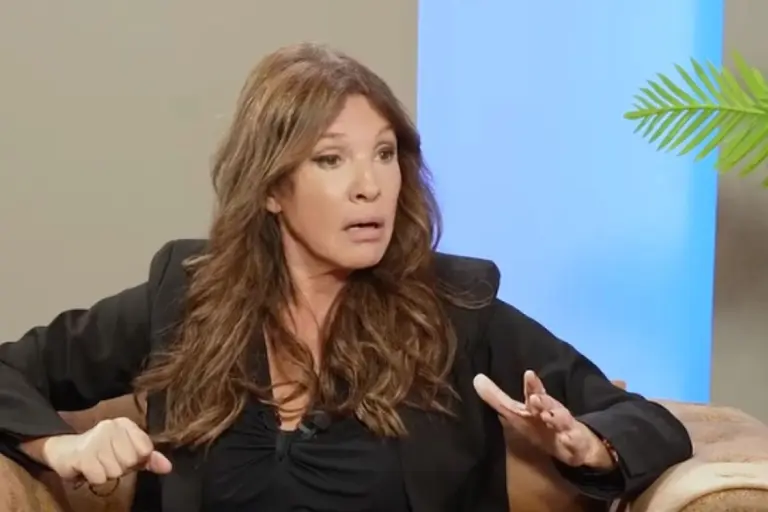 Βάνα Μπάρμπα για Πέτρο Φιλιππίδη: «Τον υπερασπίζομαι γιατί έτσι γουστάρω»