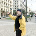 Η μέρα που ο Διονύσης Σαββόπουλος… έχασε μια δίκη κι ένα τραγούδι!