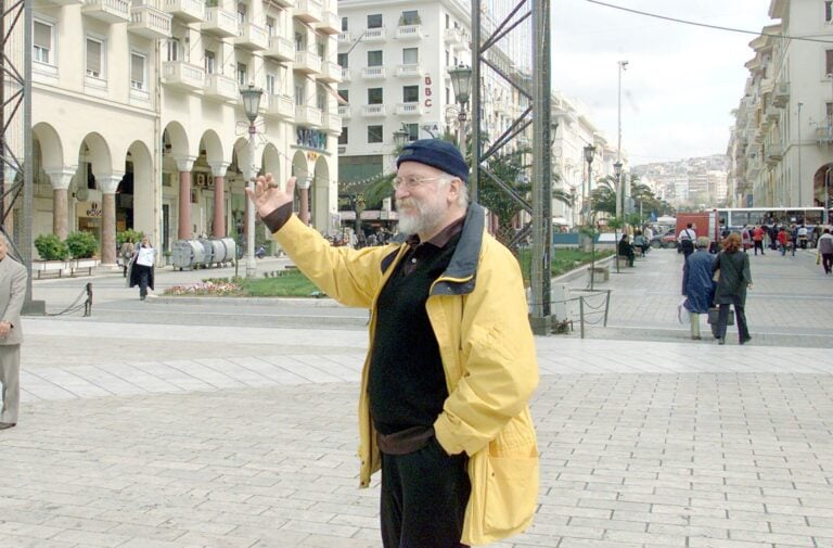 Η μέρα που ο Διονύσης Σαββόπουλος… έχασε μια δίκη κι ένα τραγούδι!