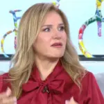 Ξέσπασε η Μπέσσυ Μάλφα: «Δεν είμαι κανενός» - Η ενόχληση για τον Σκιαδαρέση και τις κόρες της