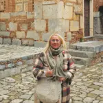 Οδοιπορικό : Στ’ Οσίου Λουκά το μοναστήρι, όπου ήταν κάποτε ηγούμενος ο Αρχιεπίσκοπος!