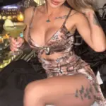 Πώς είναι σήμερα πρώην παίκτρια του Bachelor μετά τις αισθητικές παρεμβάσεις