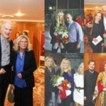 Μουσική, ιστορία και φλας
