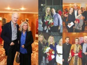 Μουσική, ιστορία και φλας