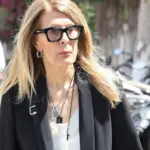 Εκνευρισμένη η Εύη Δρούτσα με Λιάγκα: «Ευτυχώς που δεν είσαι γκόμενός μου, θα σε είχα αφήσει!»