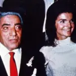 Ο Γάμος του Αιώνα και ο απίστευτος όρος που έβαλε ο Ωνάσης στην Τζάκι