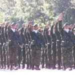 Οι πρώτες παρελάσεις στην ελληνική τηλεόραση