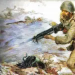 Η συνέντευξη του στρατηγού που επιτέθηκε στην Ελλάδα το 1940