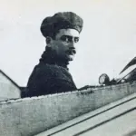 Ρολάν Γκαρός, ο Γάλος πιλότος που έγινε… αθάνατος από το τένις