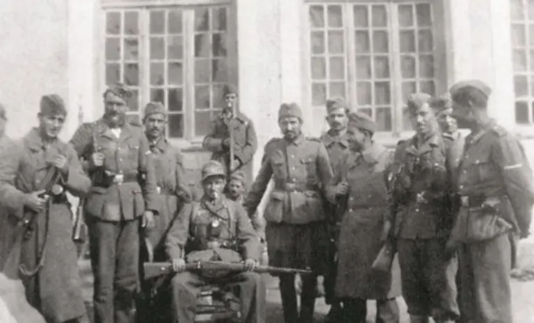Το χωριό στα Σφακιά που σβήστηκε από τον… χάρτη, αλλά μόλις το 2018 αναγνωρίστηκε η θυσία του
