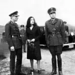 Η κατάσκοπος που αγάπησε, η αληθινή ιστορία που ο Φώσκολος έκανε ταινία και σήριαλ
