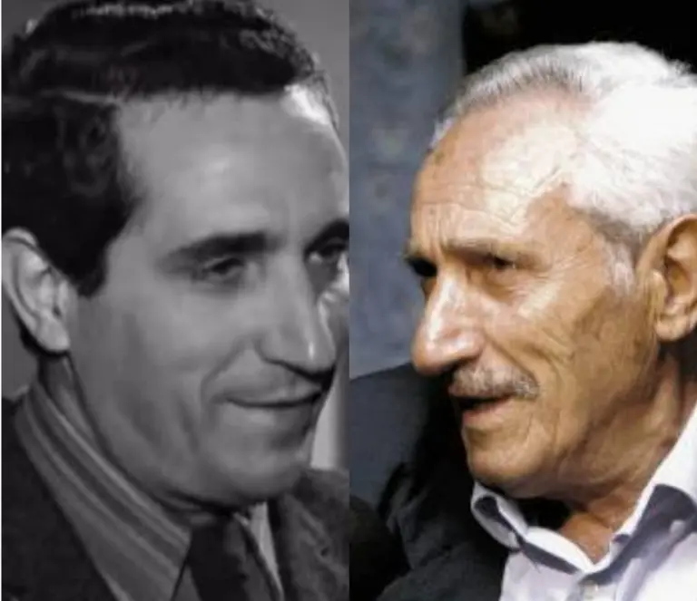 Φοίβος Ταξιάρχης, η τελευταία παράσταση
