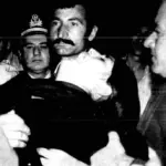 Η μέρα που ο πατέρας του θύματος… δικαίωσε τον δολοφόνο του γιου του