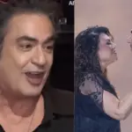 Στην αντεπίθεση ο Σχοινάς για χάρη της Γαρμπή - Η αλήθεια για τη δήλωση στη συναυλία του Ρέμου