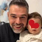 Γιάννης Σαρακιώτης: Ο «καλύτερος μπαμπάς» έγινε 43