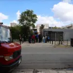 Αναστέλλεται η λειτουργία του σχολικού συγκροτήματος της Γκράβας