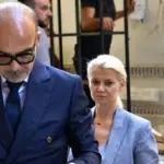 Γιώργος Μαζωνάκης: Νέο υπόμνημα του Θεοδωρόπουλου – «Αδειάζει» τη Γάκα και  αρνείται τις ολιστικές θεραπείες