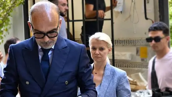 Γιώργος Μαζωνάκης: Νέο υπόμνημα του Θεοδωρόπουλου – «Αδειάζει» τη Γάκα και  αρνείται τις ολιστικές θεραπείες