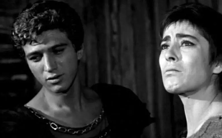Η «Μάχη της Ηλέκτρας» στην Μεγάλη οθόνη - Ειρήνη Παππά Vs Άννα Συνοδινού