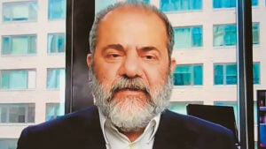 Συγκλονίζει ο Μιχάλης Ιγνατίου για τη διαγνωσή του με καρκίνο