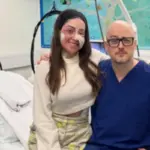 Ιωάννα Παλιοσπύρου: Η νέα μάχη με τις ουλές