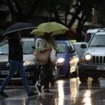 Καιρός: Νέα επέλαση της κακοκαιρίας - Οι χάρτες με τις περιοχές που θα βρεθούν στο επίκεντρο