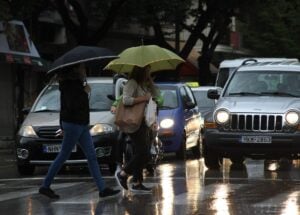 Καιρός: Νέα επέλαση της κακοκαιρίας - Οι χάρτες με τις περιοχές που θα βρεθούν στο επίκεντρο
