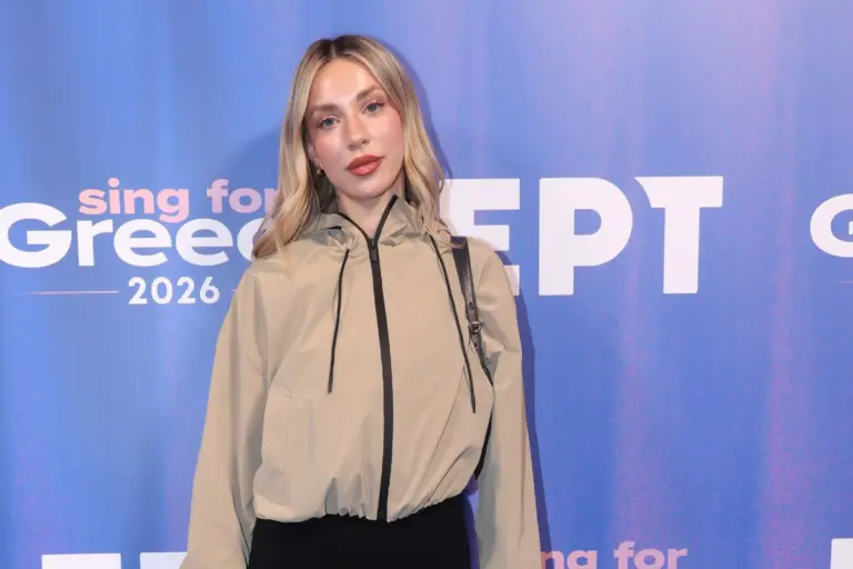 Γαρυφαλλιά Καληφώνη: Η ανάρτηση - σπόντα μετά τον χωρισμό από τον Χρήστο Μάστορα