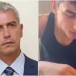 Ξεχωριστή οικογενειακή στιγμή για τον Καλλιακμάνη: Ο γιος του έκλεισε τα 21 - Η τρυφερή ανάρτηση