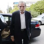 Γιώργος Βαρδινογιάννης: Η ανακοίνωση της οικογένειας για την κηδεία του