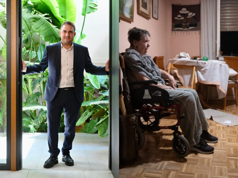 Οι χιλιάδες Μαρικάρμεν της Ελλάδας