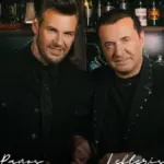 Κιάμος – Πανταζής: Το λαϊκό δίδυμο που έρχεται να ταράξει τη νυχτερινή Αθήνα