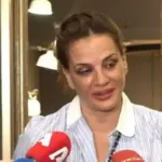 Δήμητρα Ματσούκα: Αφοπλιστική για τα χρόνια που περνούν - «Δεν με αγχώνουν, μου δίνουν χαρά»