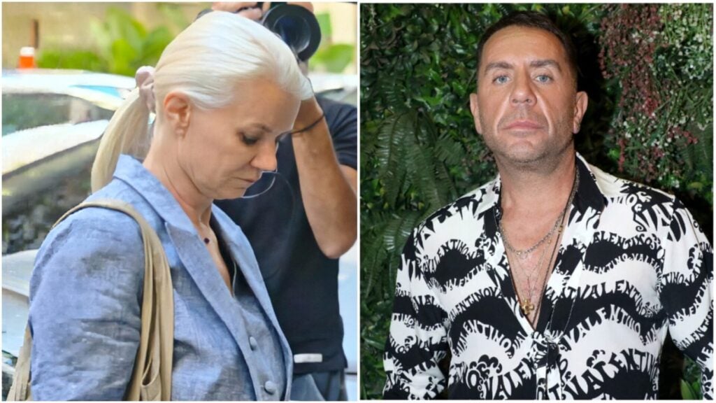 Μαζωνάκης: Η Γάκα έκανε «πατέντα» με φυσιολογικό ορό στο μηχάνημα για να μη χτυπούν οι συναγερμοί!